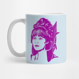 Miss Argentina Mug